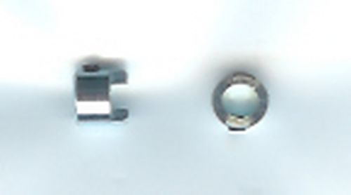 OCTURA--OC6DMM Drive dog 3/16" bore x 5/16" OD.